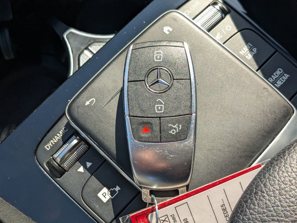 Certified 2023 Mercedes-Benz GLS 450 4MATIC image 15