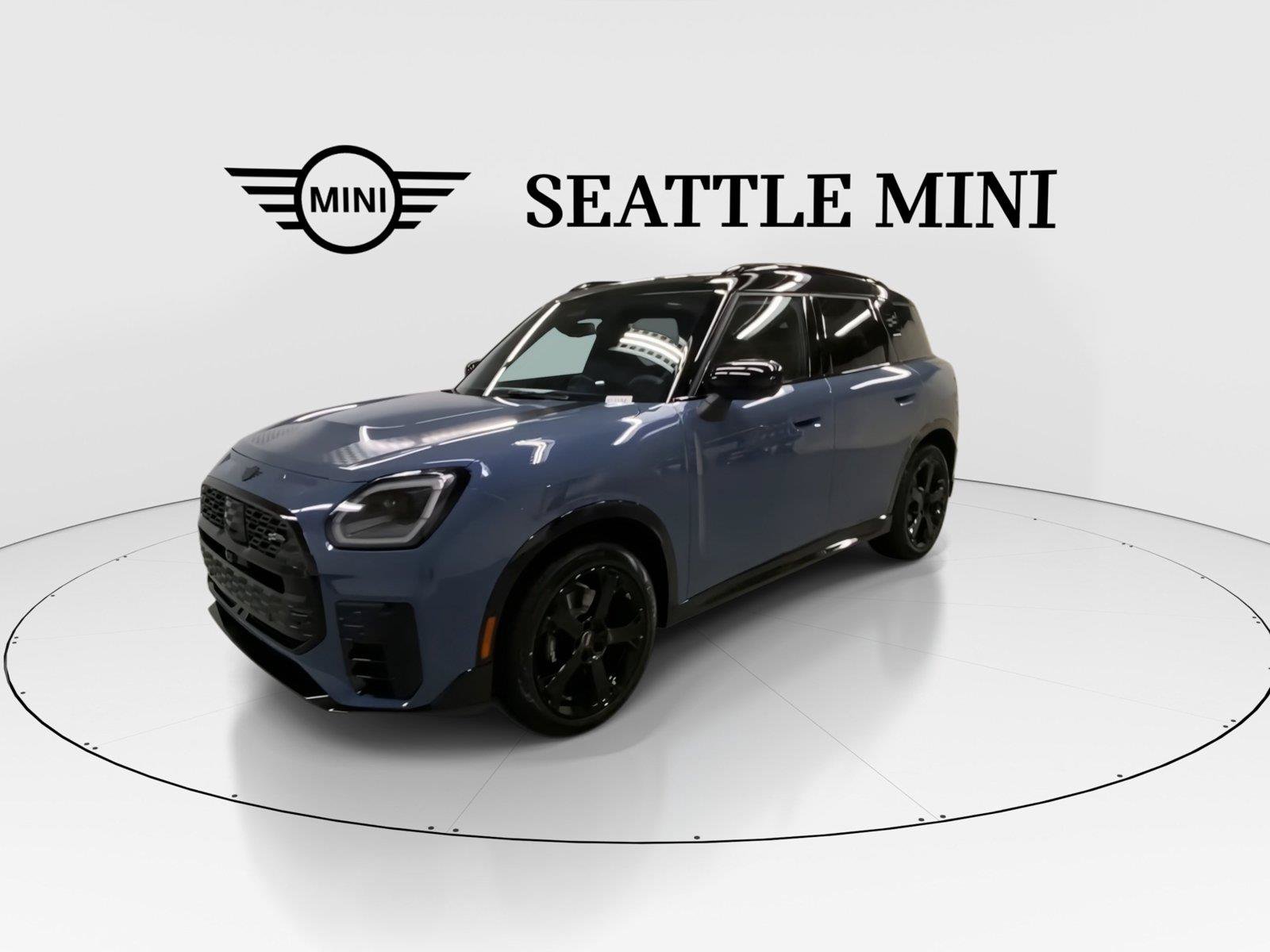 Used 2026 MINI Cooper Countryman S w/ Comfort Package Max AWD/4WD image 5