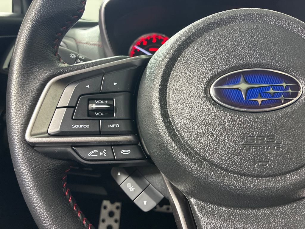 Certified 2023 Subaru Impreza 2.0i Sport image 19