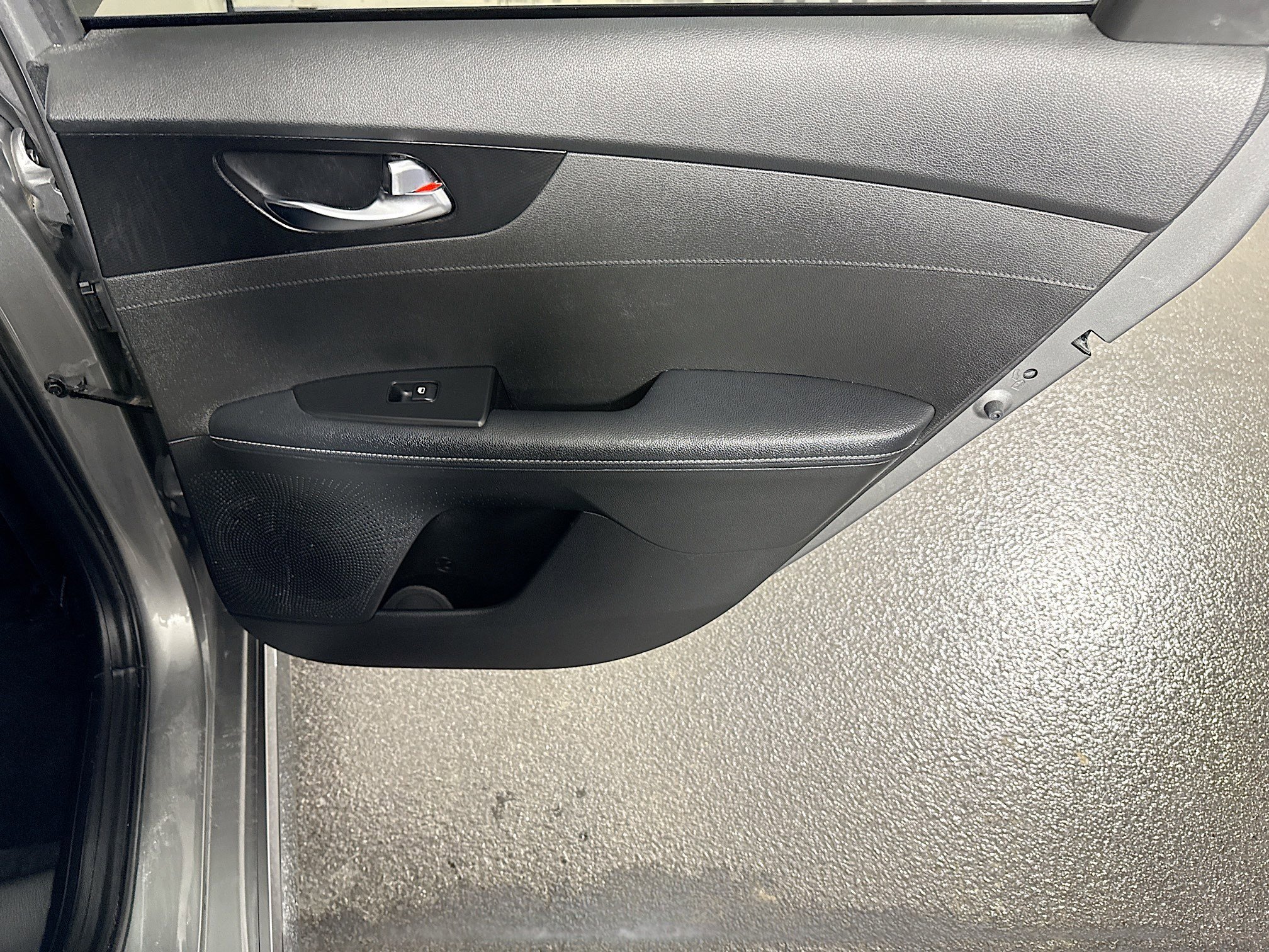 Used 2022 Kia Forte GT-Line w/ GT-Line Technology Package image 28