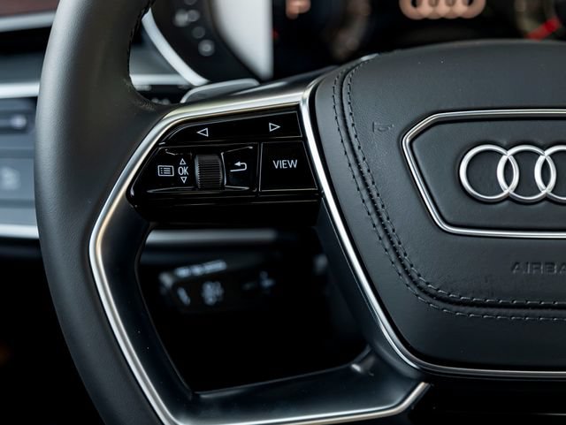 New 2027 Audi A8 L 3.0T AWD/4WD image 21