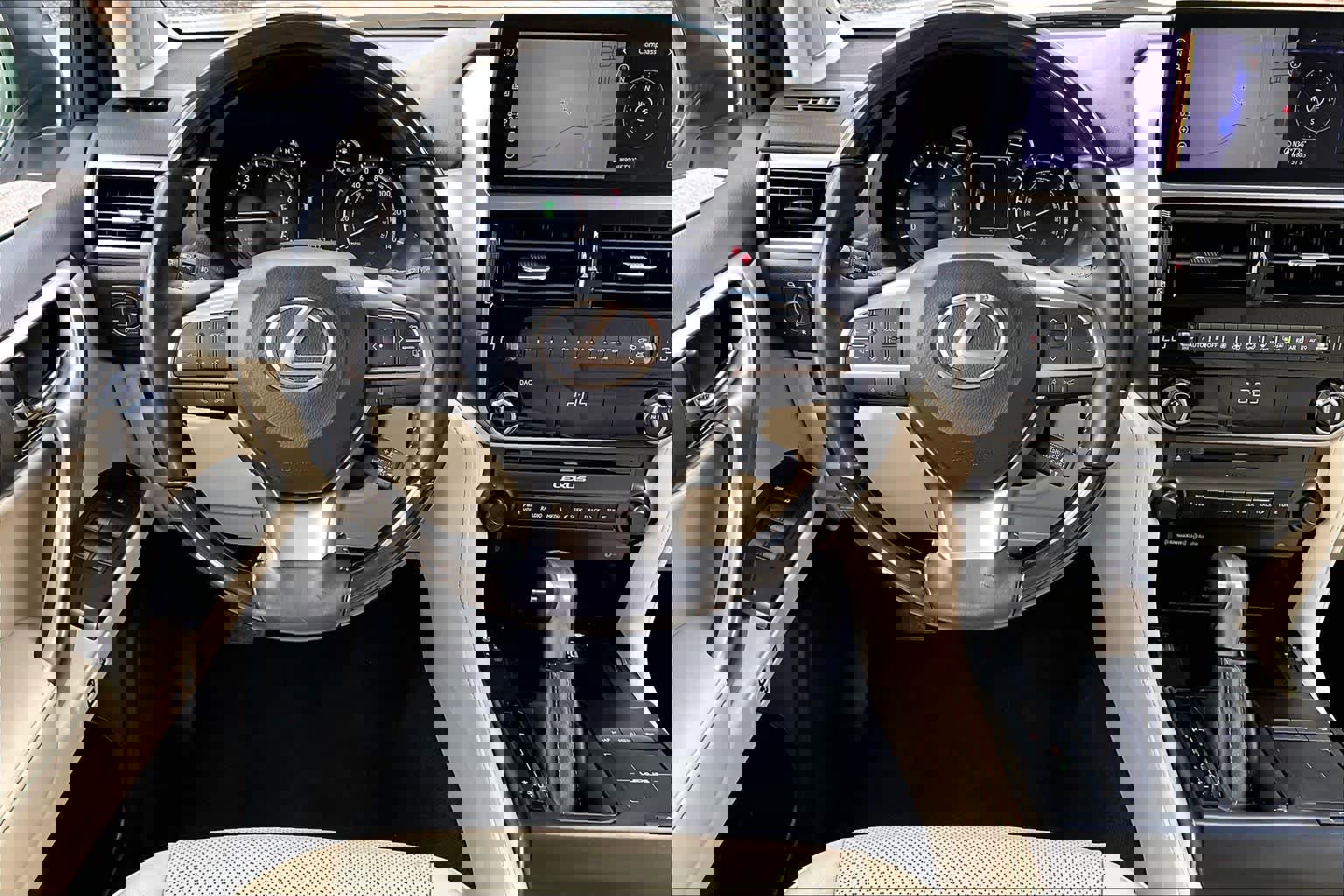 Used 2023 Lexus GX 460 Premium w/ Premium Package image 5