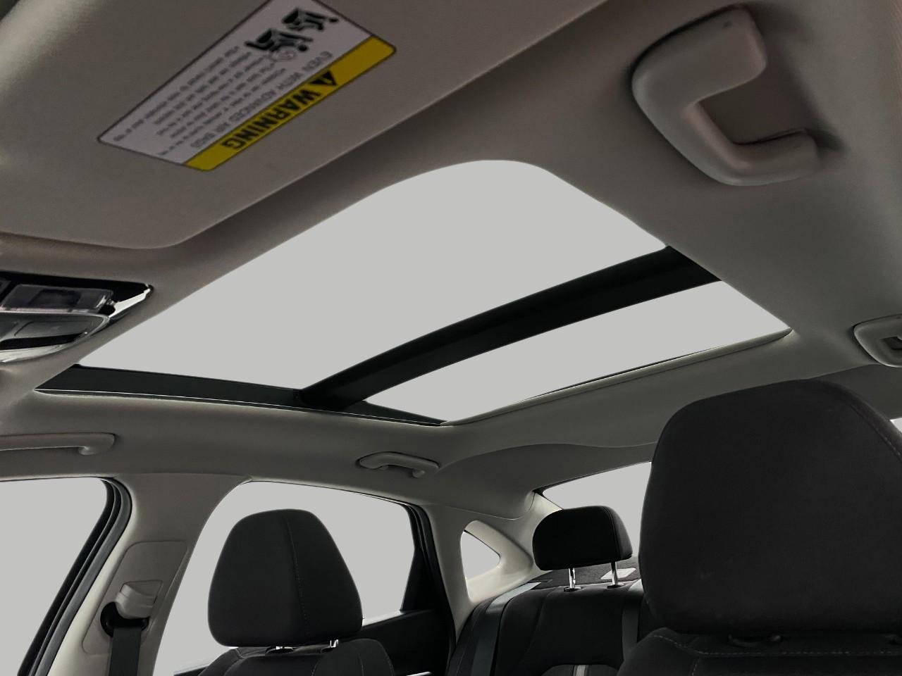 Certified 2024 Hyundai Sonata SEL w/ Convenience Package image 31