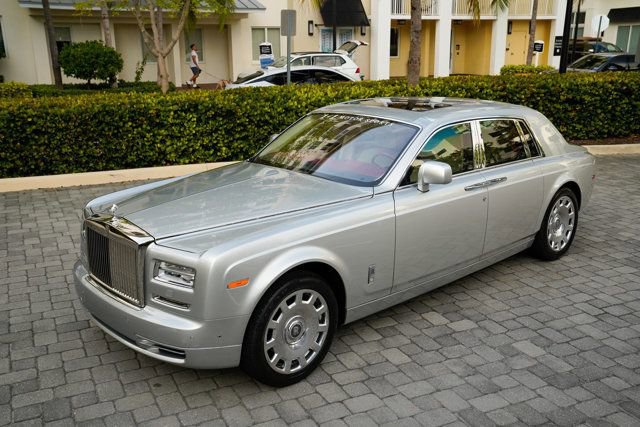 Used 2013 Rolls-Royce Phantom Sedan image 10