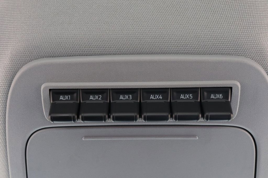 New 2026 Ford F550 2WD Regular Cab Super Duty image 13