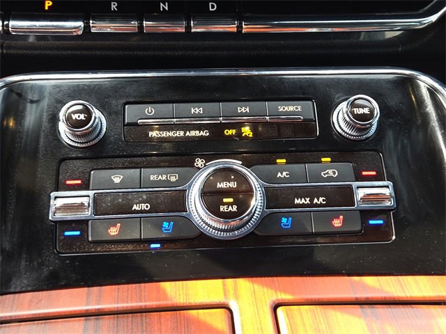 Used 2021 Lincoln Navigator Reserve image 20
