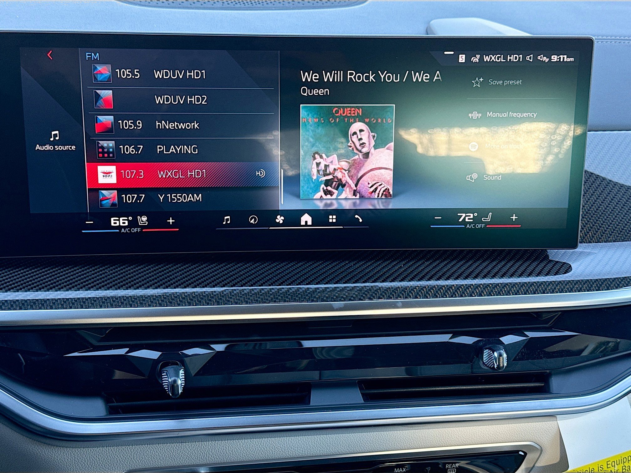 New 2026 BMW X6 M60i image 32