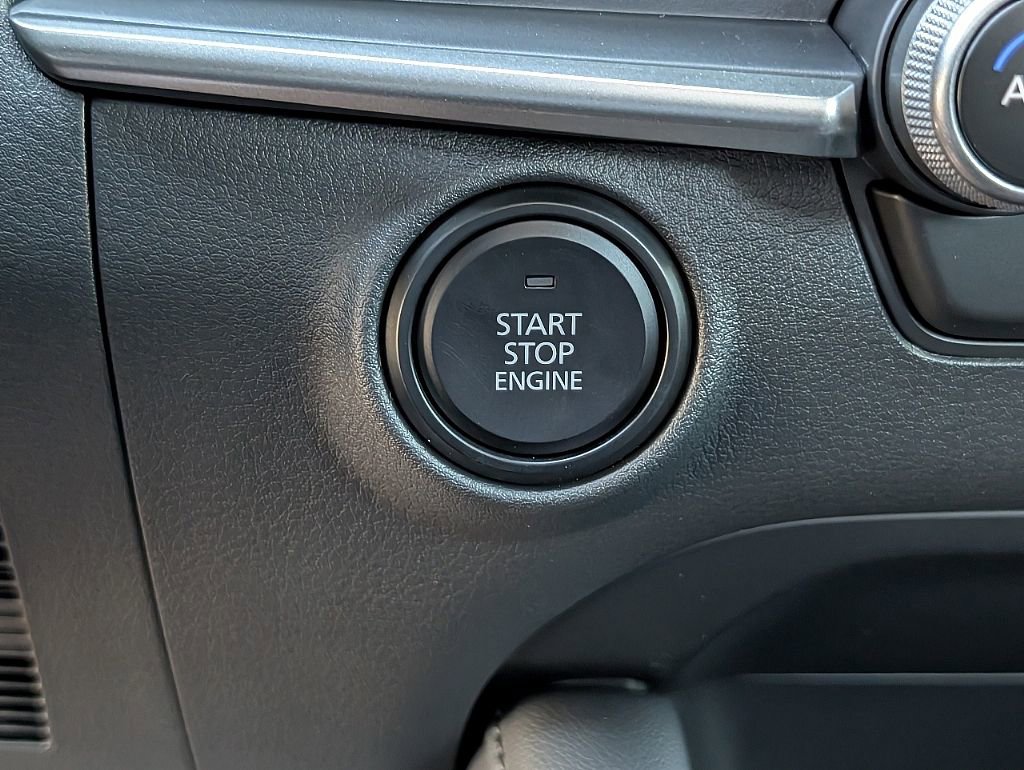 New 2026 MAZDA MAZDA3 s image 31