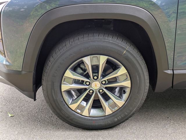 New 2026 Chevrolet Equinox LT FWD image 7