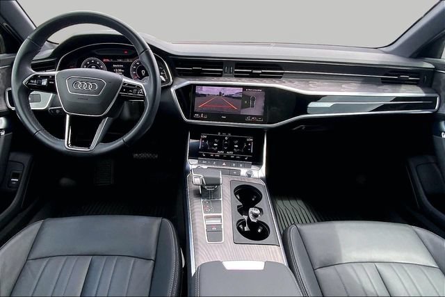 Used 2024 Audi A6 2.0T Premium AWD/4WD image 15