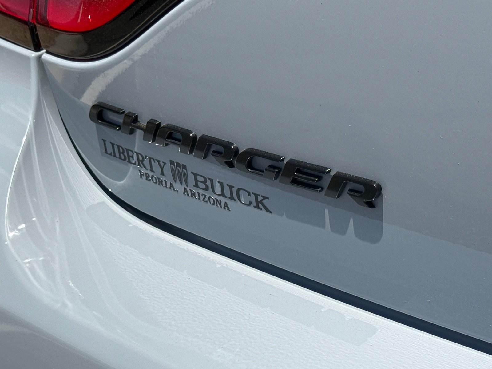 Used 2021 Dodge Charger Scat Pack RWD image 30