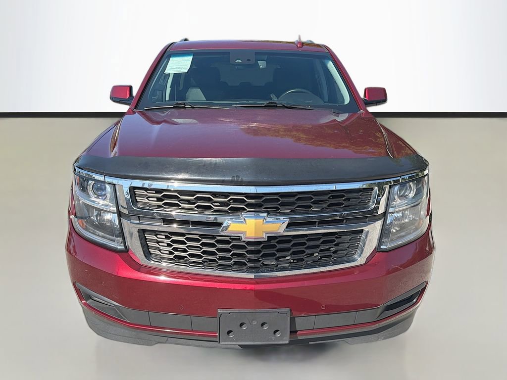 Used 2017 Chevrolet Tahoe LT w/ Luxury Package image 3