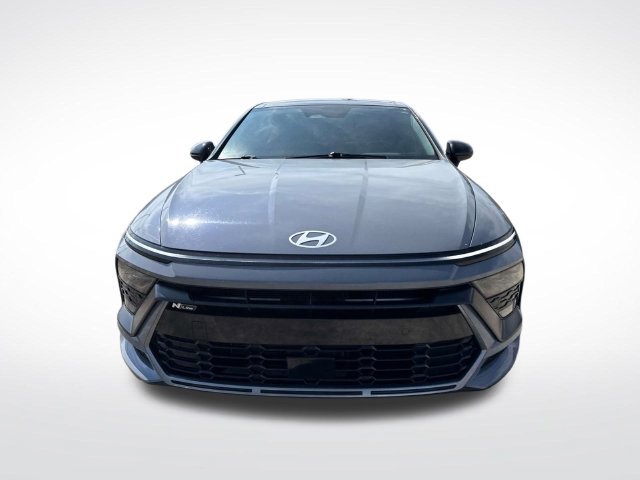 Used 2024 Hyundai Sonata N Line FWD image 2