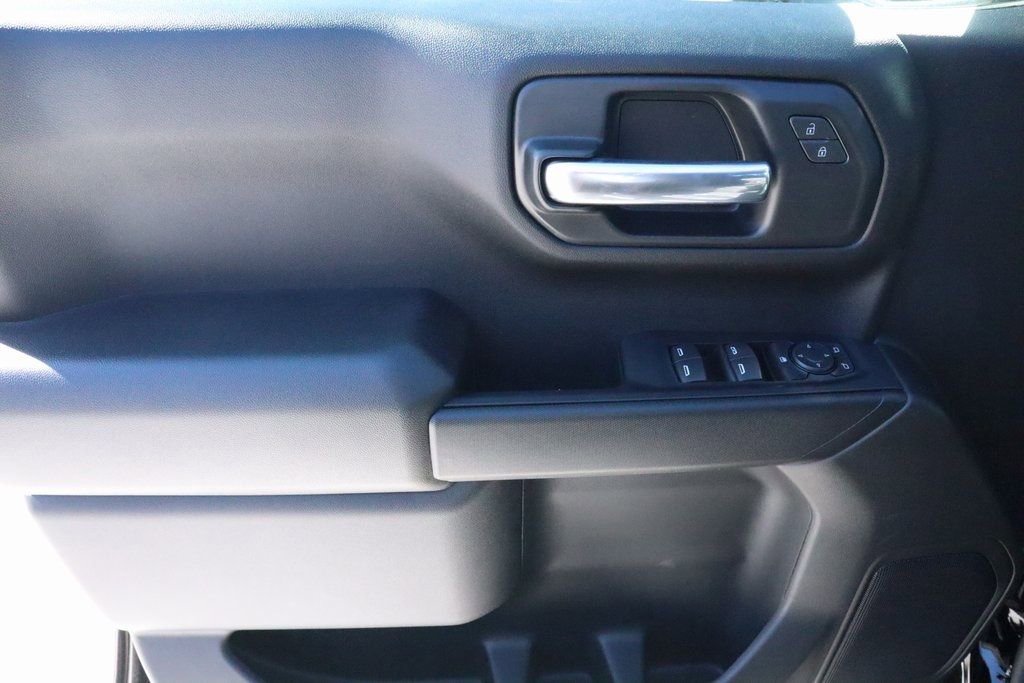 New 2026 GMC Sierra 1500 Pro w/ Graphite Edition image 16