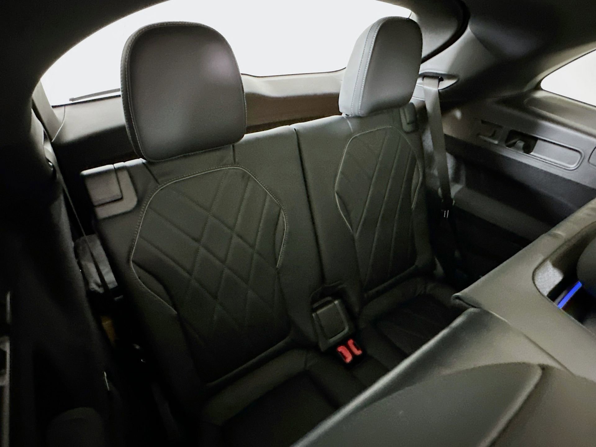 New 2026 Mercedes-Benz EQS 550 4MATIC SUV image 30