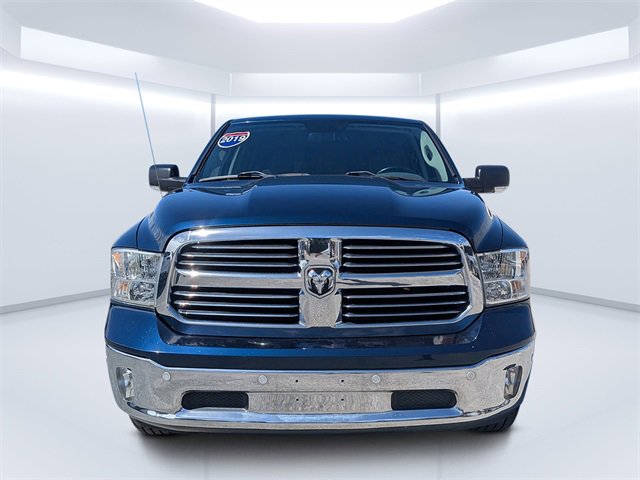 Used 2019 RAM 1500 Big Horn image 8