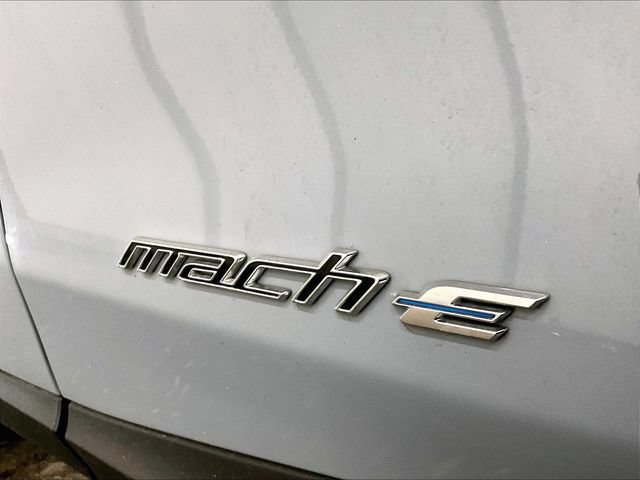 Used 2025 Ford Mustang Mach-E Premium RWD image 13