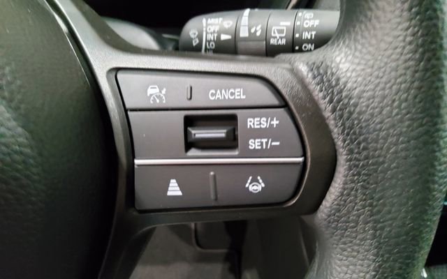 New 2026 Honda CR-V EX image 21