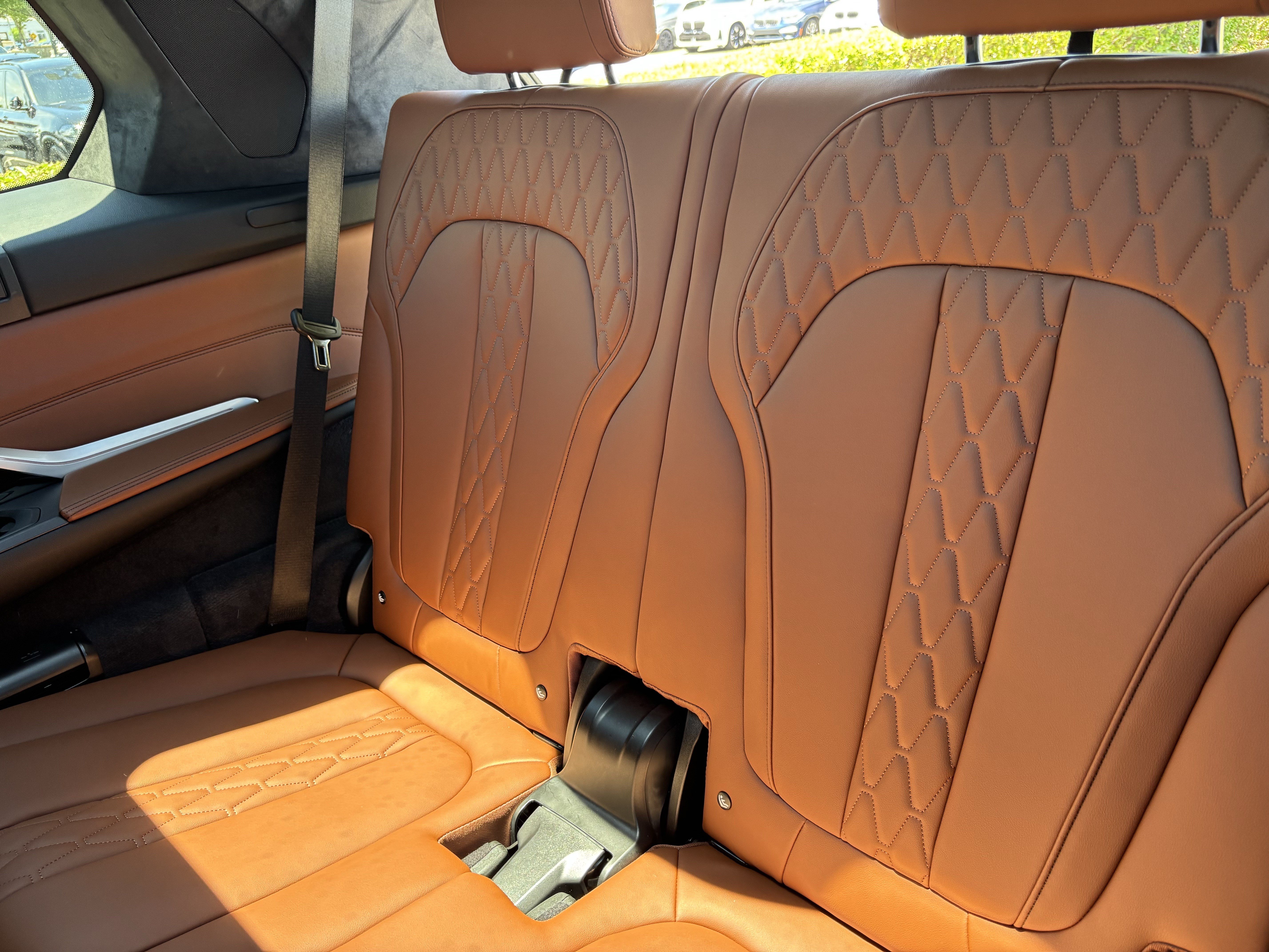 Certified 2026 BMW X7 M60i AWD/4WD image 34