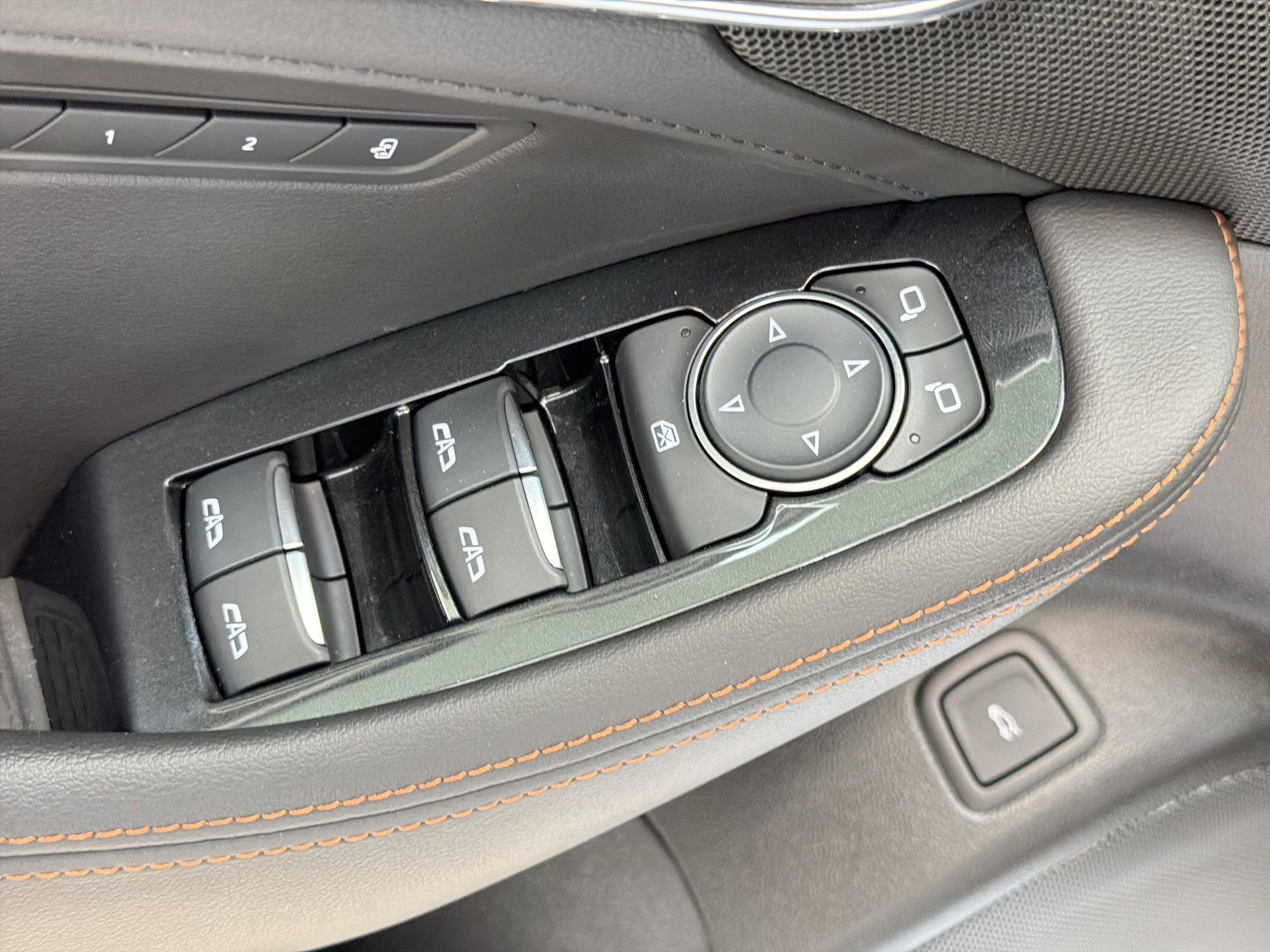 Certified 2024 Cadillac CT5 Sport image 19