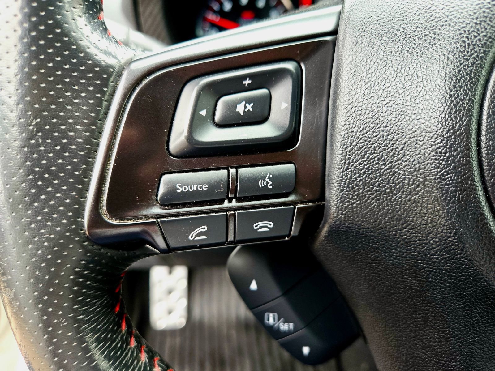 Used 2019 Subaru WRX STI Limited image 11