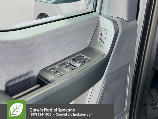 New 2026 Ford F150 STX w/ Equipment Group 200A AWD/4WD image 11
