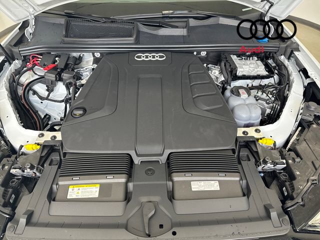 New 2026 Audi Q7 2.0T Premium image 4