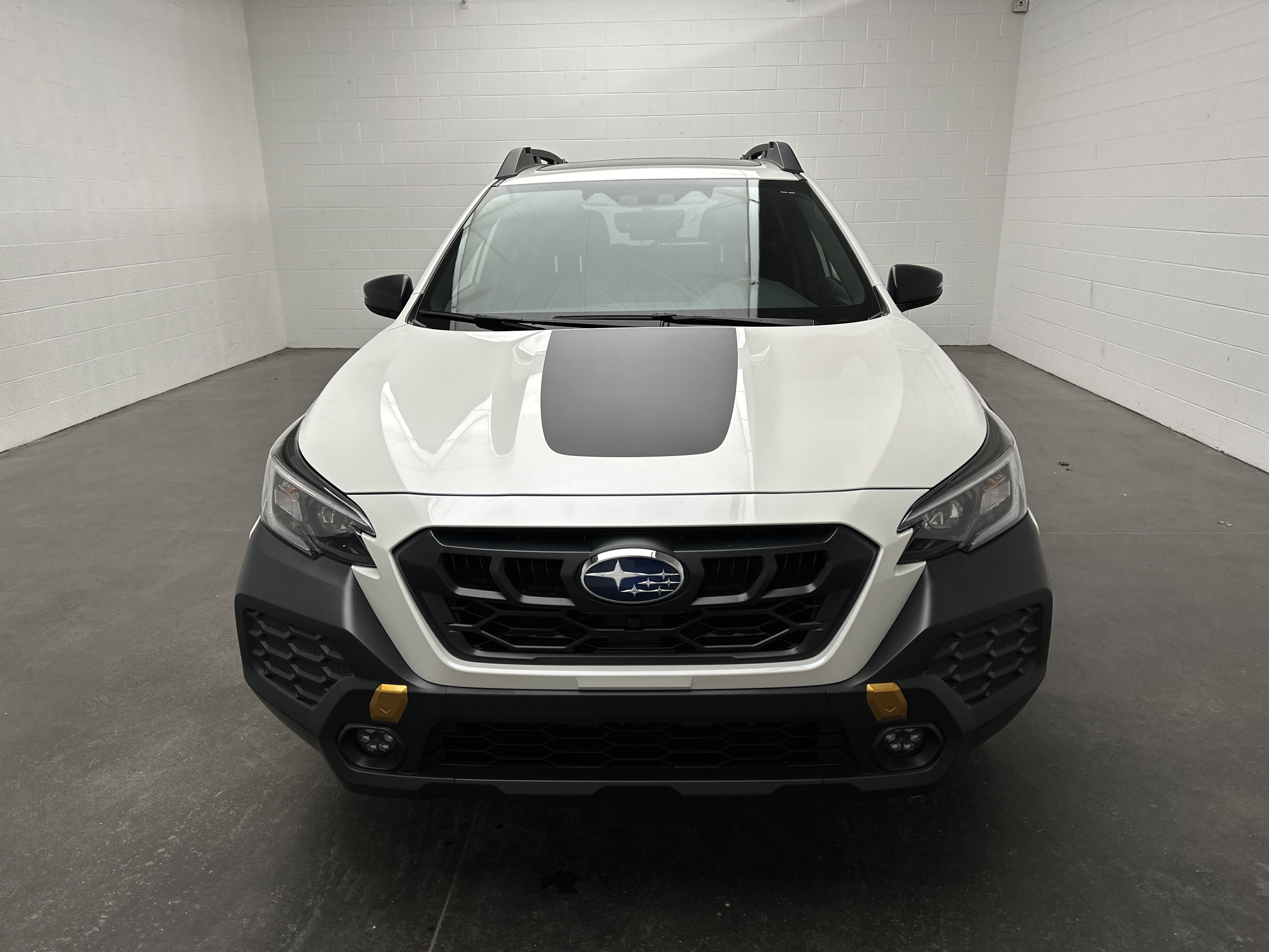 Used 2025 Subaru Outback Wilderness image 3