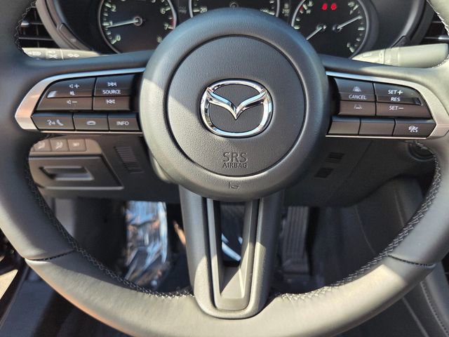 New 2026 MAZDA MAZDA3 2.5 S Sedan w/ Preferred Pkg image 27