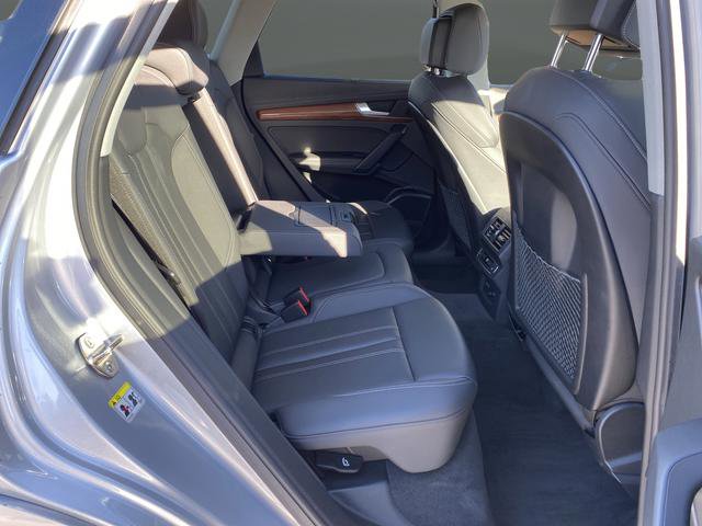 Used 2021 Audi Q5 Prestige image 38