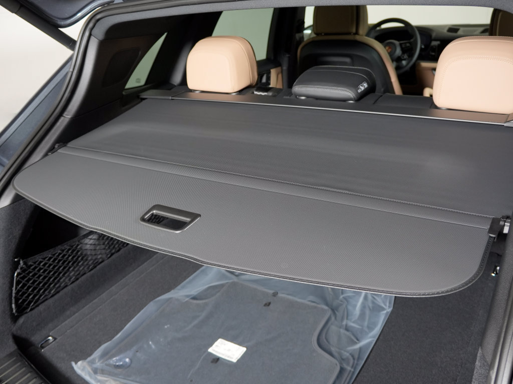 New 2026 Porsche Cayenne AWD/4WD image 41