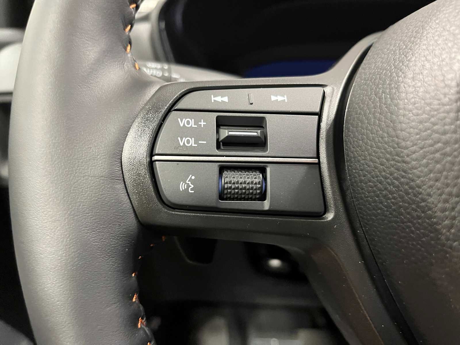 New 2026 Honda CR-V TrailSport image 18