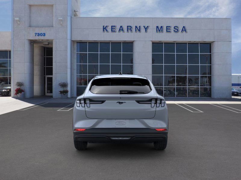 New 2024 Ford Mustang Mach-E Select w/ Comfort Package Lite image 33