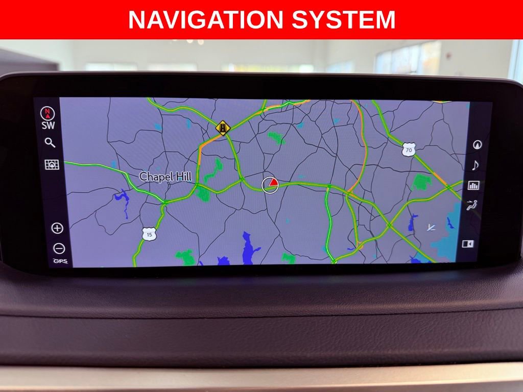 Certified 2020 Lexus RX 350 FWD w/ Premium Package image 12