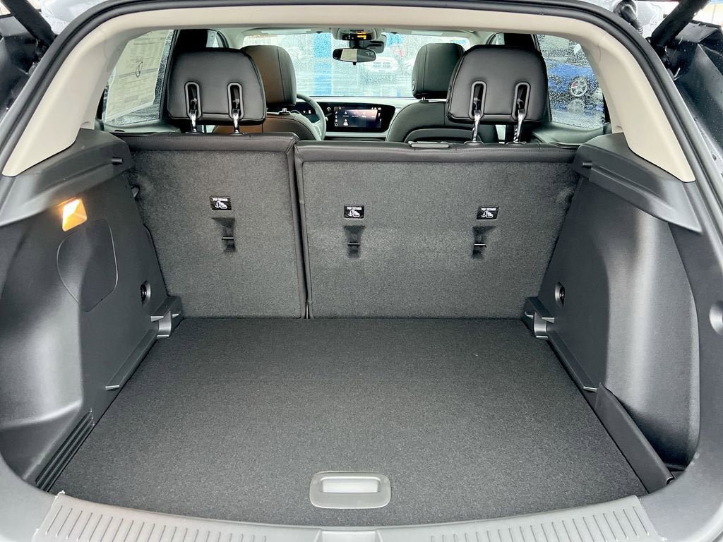 New 2026 Buick Encore GX Sport Touring w/ Advanced Technology Package image 63