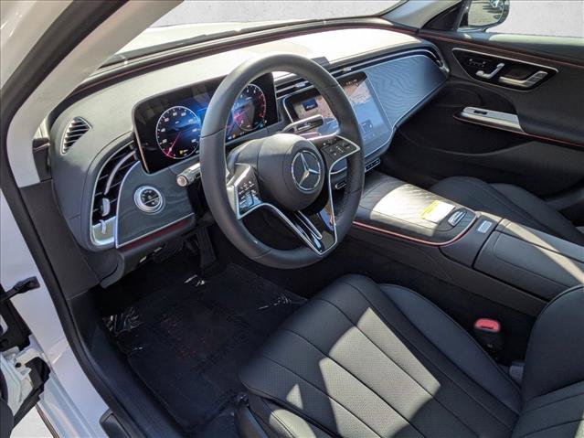 New 2026 Mercedes-Benz E 350 Sedan image 3