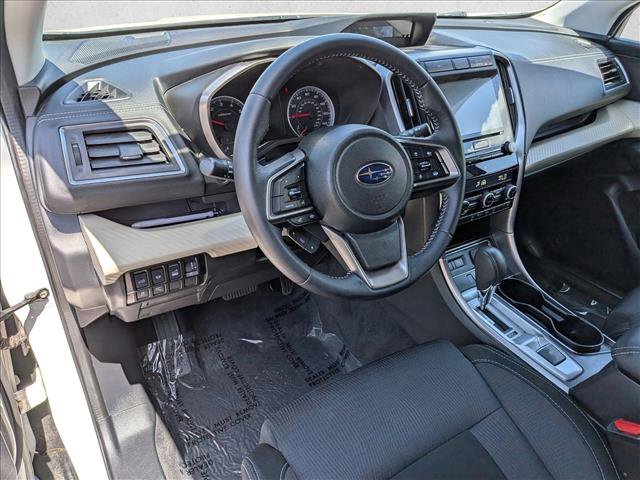 Used 2022 Subaru Ascent Premium w/ Convenience Package AWD/4WD image 8