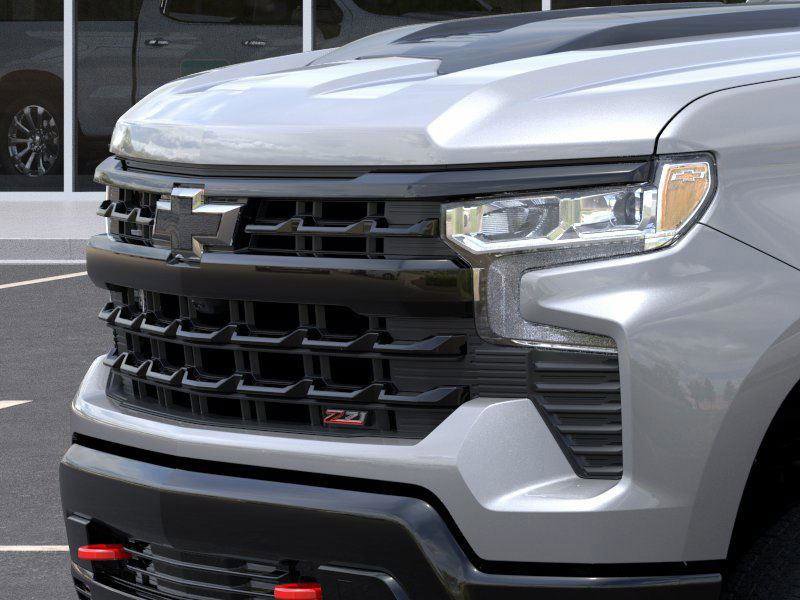 New 2026 Chevrolet Silverado 1500 LT Trail Boss w/ LT Trail Boss Premium Package image 13
