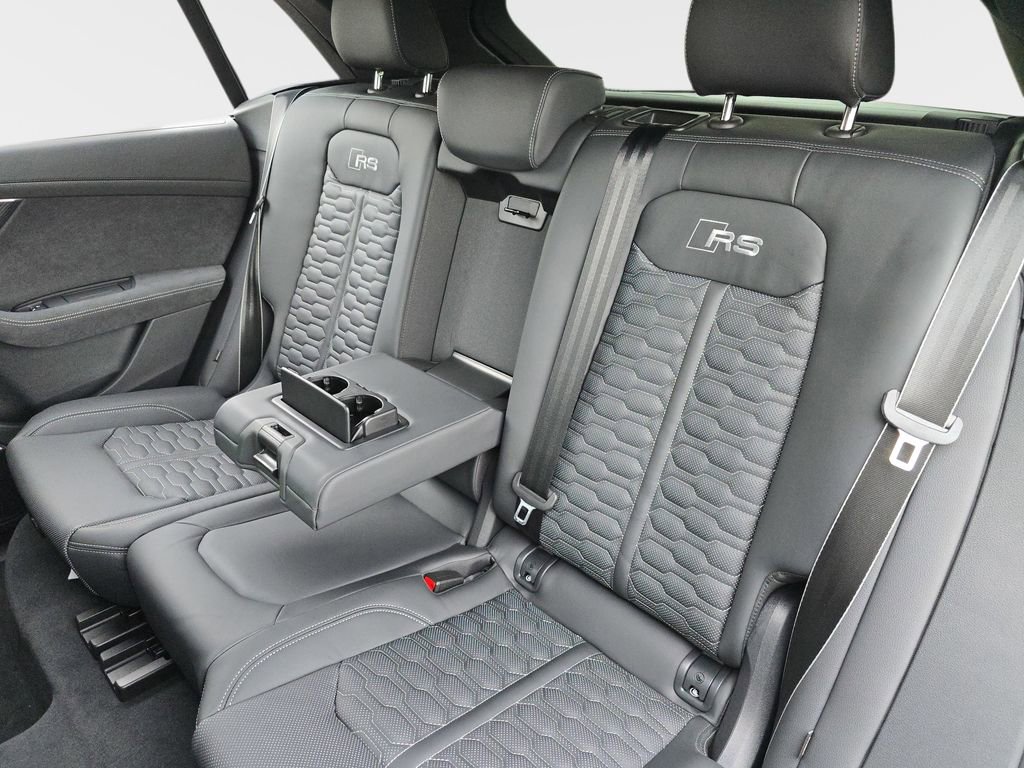 New 2026 Audi RS Q8 performance image 14