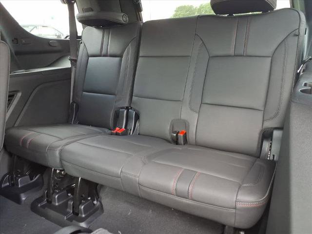 New 2026 Chevrolet Tahoe RST w/ Comfort Package image 16