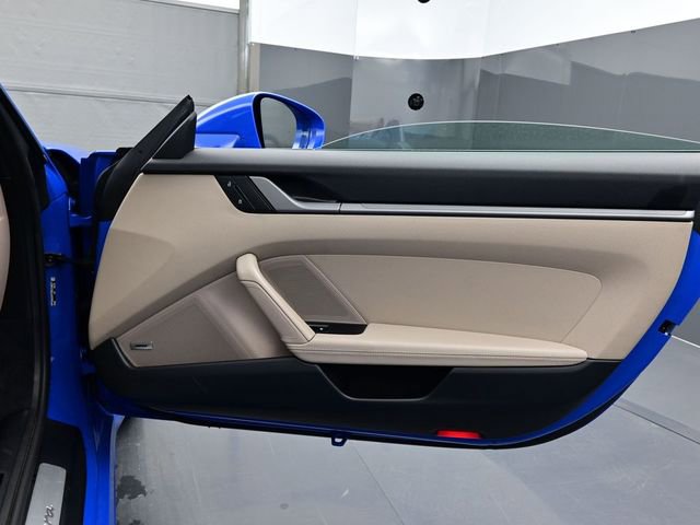 Certified 2025 Porsche 911 Carrera image 16