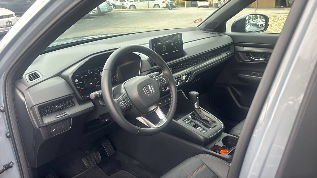 Used 2026 Honda CR-V Sport-L image 22