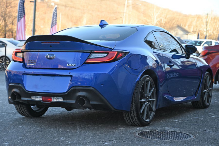 Used 2024 Subaru BRZ Limited image 7