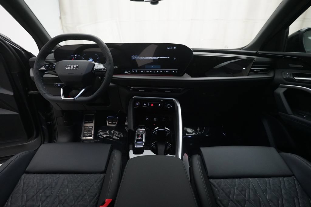 New 2025 Audi SQ5 Premium Plus image 5