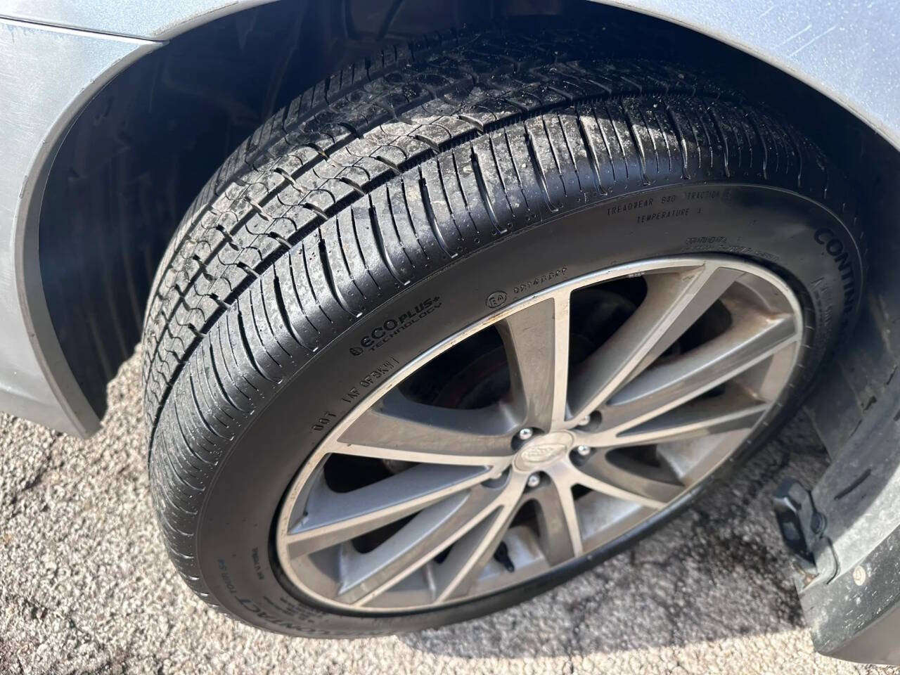 Used 2013 Subaru Legacy 2.5i Sport AWD/4WD image 19