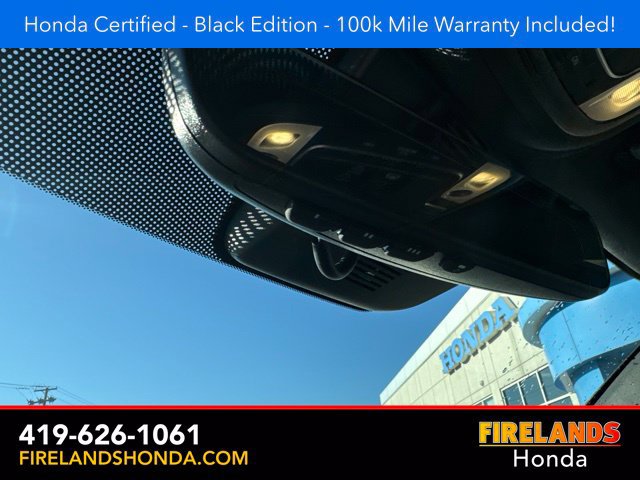 Certified 2024 Honda Ridgeline Black Edition image 32