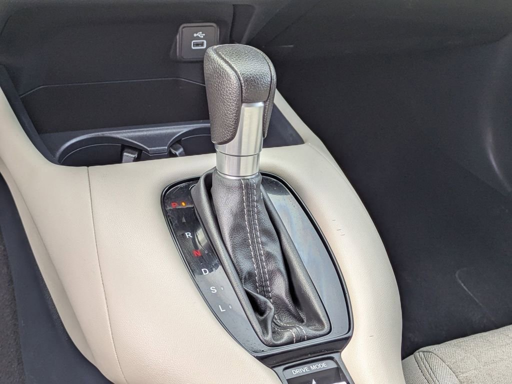 Certified 2023 Honda HR-V LX image 12