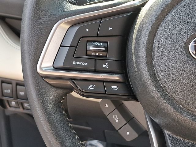Certified 2022 Subaru Ascent Limited w/ Technology Package image 22