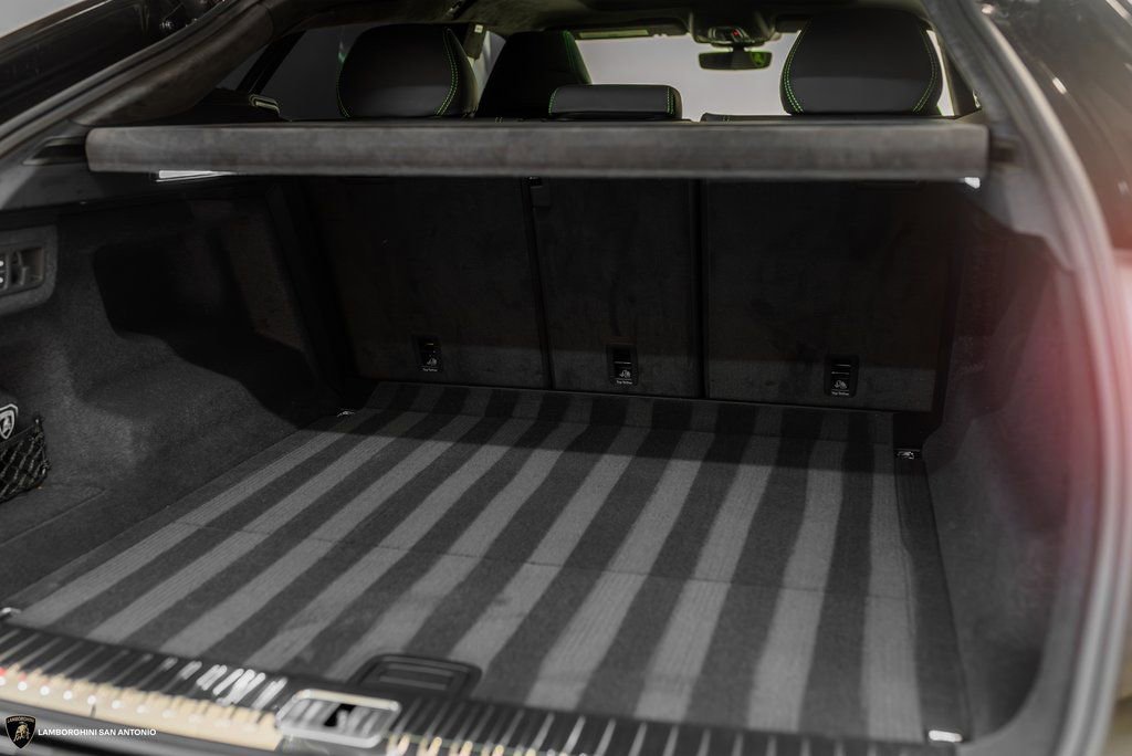 Used 2024 Lamborghini Urus S image 27