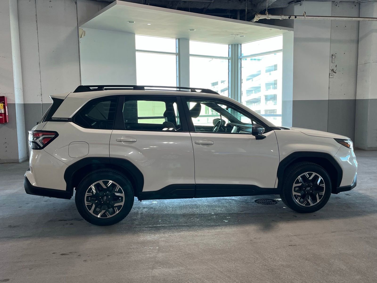 Used 2025 Subaru Forester Premium AWD/4WD image 13